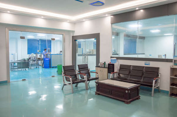 綠志島錫膏車(chē)間規(guī)模再擴(kuò)大，月產(chǎn)量增至100噸！